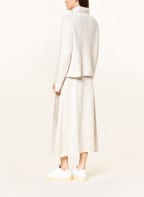 MRS & HUGS Rollkragenpullover aus Cashmere, Farbe: CREME (Bild 1)