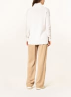 MRS & HUGS Cashmere-Pullover, Farbe: CREME (Bild 1)