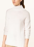 MRS & HUGS Cashmere-Pullover, Farbe: CREME (Bild 1)
