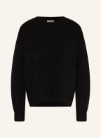 MRS & HUGS Cashmere-Pullover, Farbe: SCHWARZ (Bild 1)