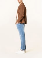 BRUNELLO CUCINELLI Jeans Leisure Fit, Farbe: C1470 Blue (Bild 1)