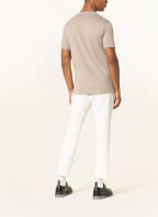 ALL SAINTS 3er-Pack T-Shirts, Farbe: TAUPE/ HELLBRAUN/ DUNKELGRAU (Bild 1)