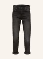 TRUE RELIGION 7/8 jeans LIV, Color: 1001 BLACK DENIM (Image 1)