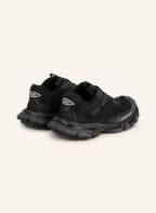 BALENCIAGA Sneaker TRACK.3, Farbe: SCHWARZ (Bild 1)