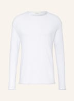 American Vintage Longsleeve SONOMA, Farbe: WEISS (Bild 1)