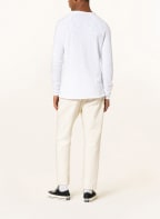 American Vintage Longsleeve SONOMA, Farbe: WEISS (Bild 1)