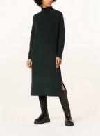 Marc O'Polo Knit dress , Color: DARK GREEN (Image 1)