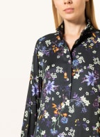 Marc O'Polo Kleid , Farbe: DUNKELBLAU/ HELLLILA/ HELLGELB (Bild 1)