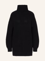 Marc O'Polo Turtleneck sweater, Color: BLACK (Image 1)