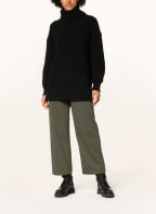Marc O'Polo Turtleneck sweater, Color: BLACK (Image 1)