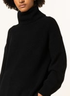 Marc O'Polo Turtleneck sweater, Color: BLACK (Image 1)