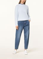 GANG Mom jeans SILVIA, Color: 7741 perfect dark vintage (Image 1)