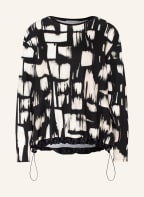 LOUIS and MIA Sweatshirt , Farbe: SCHWARZ/ CREME (Bild 1)