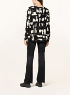 LOUIS and MIA Sweatshirt , Farbe: SCHWARZ/ CREME (Bild 1)