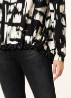 LOUIS and MIA Sweatshirt , Farbe: SCHWARZ/ CREME (Bild 1)