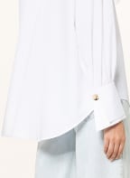 LOUIS and MIA Hemdbluse, Farbe: WEISS (Bild 1)
