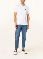 BELSTAFF T-shirt, Color: WHITE (Image 1)