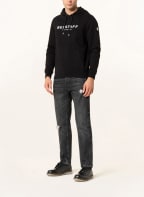 BELSTAFF Hoodie 1924, Farbe: SCHWARZ (Bild 1)