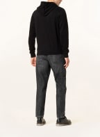 BELSTAFF Hoodie 1924, Farbe: SCHWARZ (Bild 1)