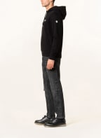 BELSTAFF Hoodie 1924, Farbe: SCHWARZ (Bild 1)