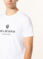 BELSTAFF T-Shirt 1924, Farbe: WEISS (Bild 1)