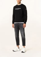 BELSTAFF Sweatshirt 1924, Farbe: SCHWARZ (Bild 1)
