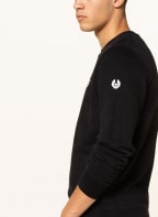 BELSTAFF Sweatshirt 1924, Farbe: SCHWARZ (Bild 1)