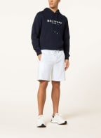 BELSTAFF Sweatshorts, Farbe: WEISS (Bild 1)