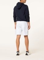 BELSTAFF Sweatshorts, Farbe: WEISS (Bild 1)