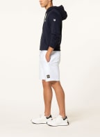 BELSTAFF Sweatshorts, Farbe: WEISS (Bild 1)