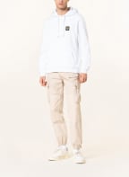 BELSTAFF Hoodie , Farbe: WEISS (Bild 1)