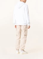 BELSTAFF Hoodie , Farbe: WEISS (Bild 1)