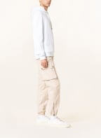 BELSTAFF Hoodie , Farbe: WEISS (Bild 1)