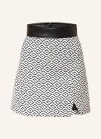 GUESS Skirt GRISEL, Color: BLACK/ WHITE (Image 1)
