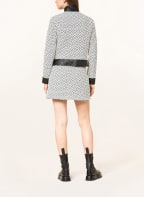 GUESS Skirt GRISEL, Color: BLACK/ WHITE (Image 1)