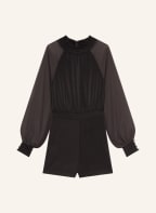 GUESS Jumpsuit MYRNA, Farbe: SCHWARZ (Bild 1)