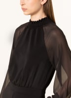 GUESS Jumpsuit MYRNA, Farbe: SCHWARZ (Bild 1)