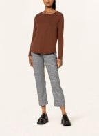 rich&royal Longsleeve, Farbe: BRAUN (Bild 1)