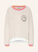 Grace Sweatshirt, Farbe: BEIGE (Bild 1)