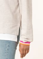 Grace Sweatshirt, Farbe: BEIGE (Bild 1)