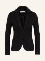 CIRCOLO 1901 Strickblazer , Farbe: SCHWARZ (Bild 1)