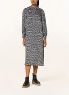 rich&royal Kleid, Farbe: SCHWARZ/ WEISS (Bild 1)