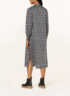 rich&royal Kleid, Farbe: SCHWARZ/ WEISS (Bild 1)