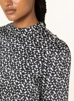 rich&royal Kleid, Farbe: SCHWARZ/ WEISS (Bild 1)