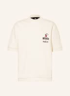BOSS Sweatshirt HURLEY, Farbe: ECRU (Bild 1)