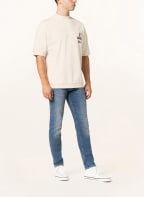BOSS Sweatshirt HURLEY, Farbe: ECRU (Bild 1)