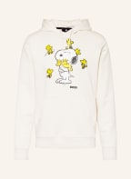 BOSS Hoodie SULLY, Farbe: WEISS (Bild 1)
