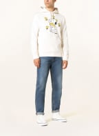 BOSS Hoodie SULLY, Farbe: WEISS (Bild 1)