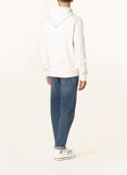 BOSS Hoodie SULLY, Farbe: WEISS (Bild 1)