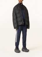 BALENCIAGA 3-in-1-Parka, Farbe: SCHWARZ (Bild 1)